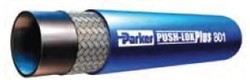 Push Lok Hose Multipurpose Hose