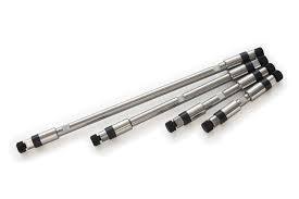 एक्लेम पोलर एडवांटेज II रिवर्सेड-फेज एलसी कॉलम