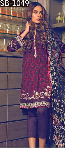 Salwar suit online sale