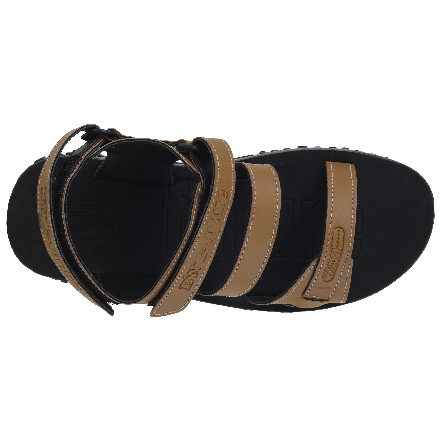 Pu Men's Sandals