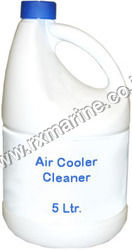 Air Cooler Cleaner