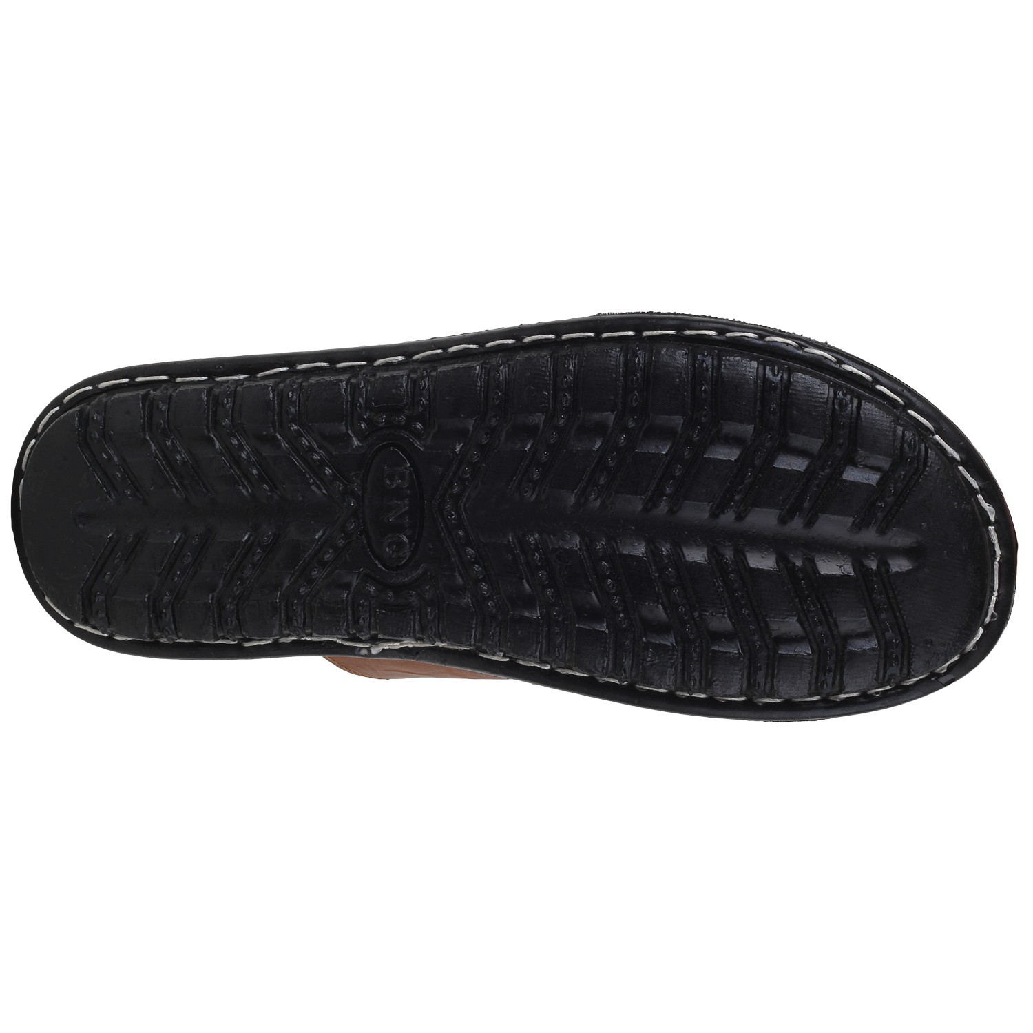 Pu Men's Slippers