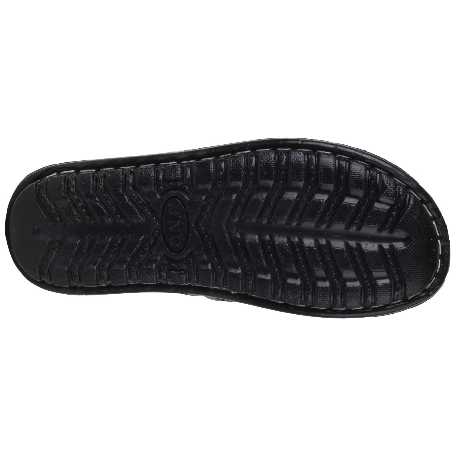 Pu Men's Slippers