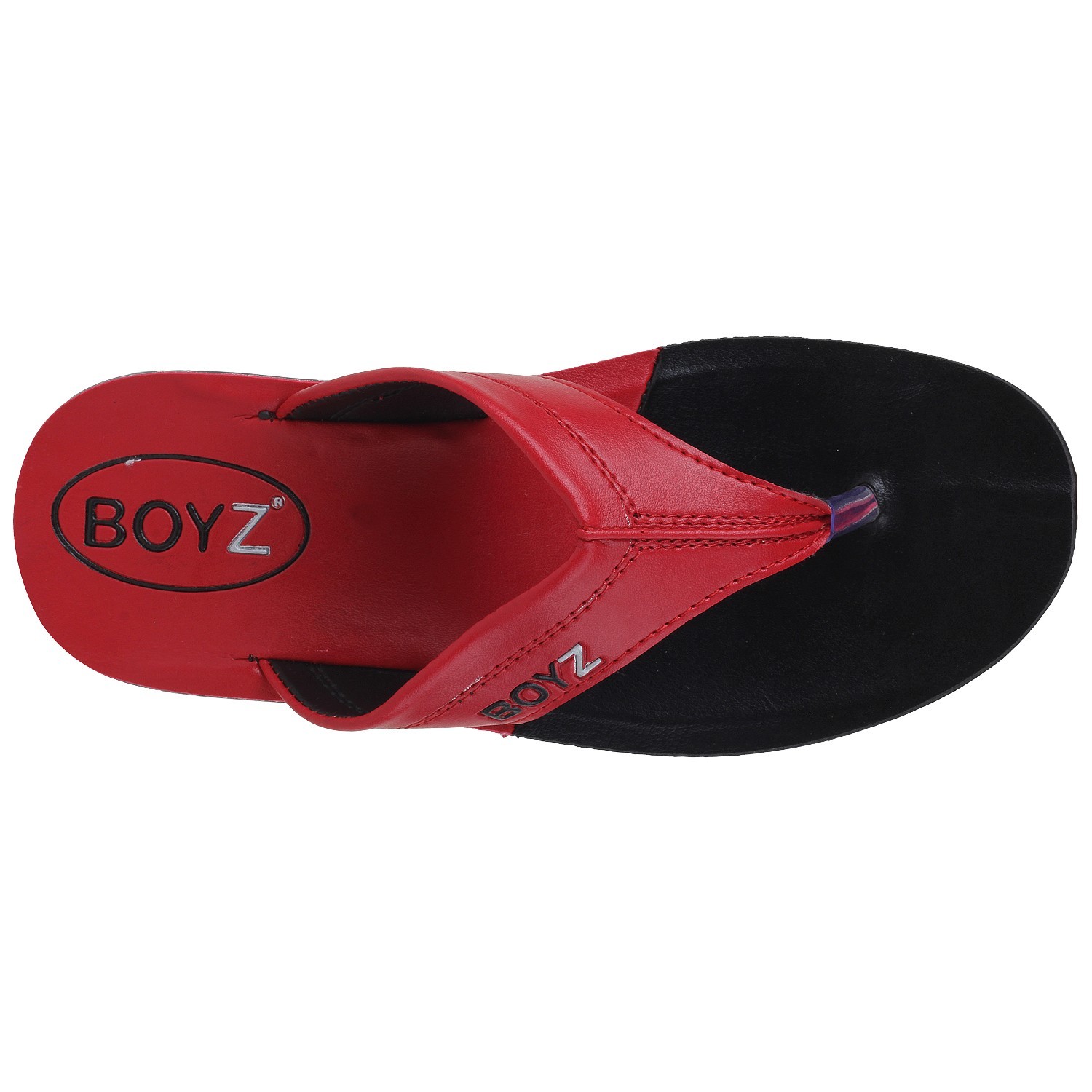 Pu Men's Slippers