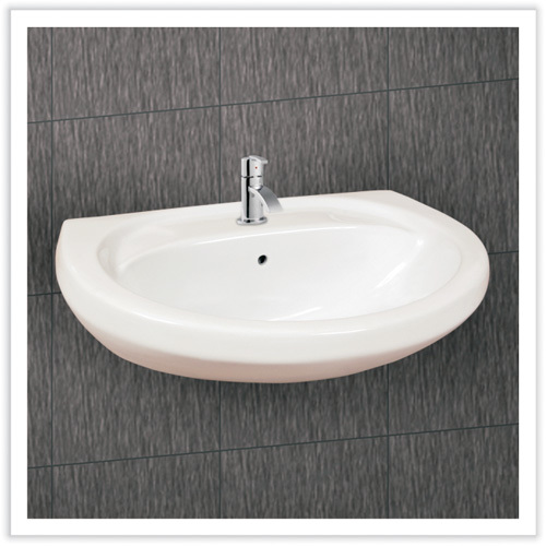 रीपोज़ वॉश बेसिन