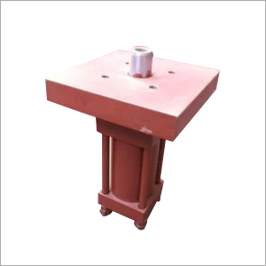 मोल्डिंग प्रेस सिलेंडर