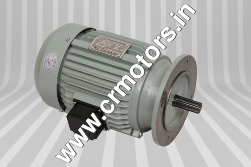 Cast Iron 2Hp Aerator Motor