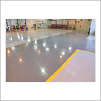 ESD Epoxy Floors