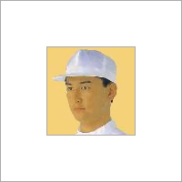Antistatic Sports Cap