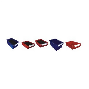 Tote Bins