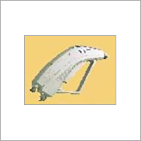 Ionizing Air Gun