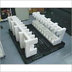 थर्मोकोल पैकिंग