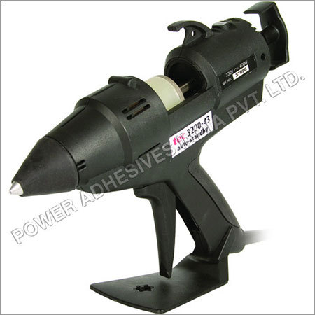 ऑटो-स्टैंडबाई औद्योगिक 43 मिमी गोंद गन