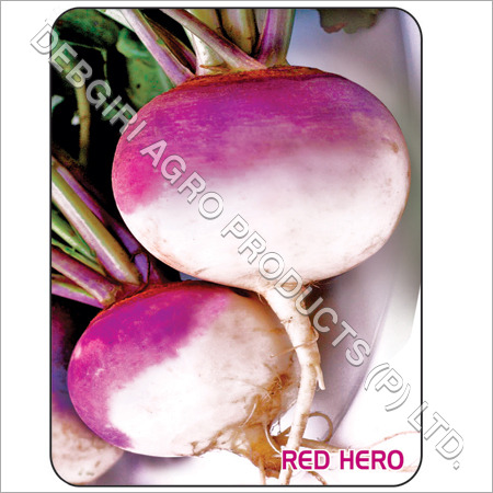 Red Hero Purity: 98%