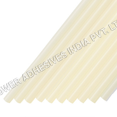 एक्रिलिक आधारित पारदर्शी गोंद की छड़ें