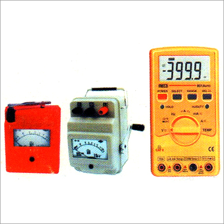 Digital Temperature Controller