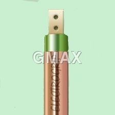 Copper Bonded Electrode