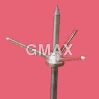 स्पाइक लाइटनिंग कंडक्टर