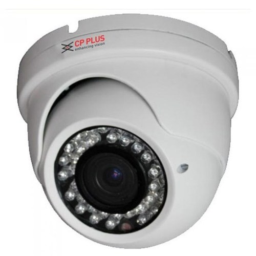 CP Plus Day/Night Dome Camera