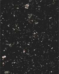 Black Galaxy Granite