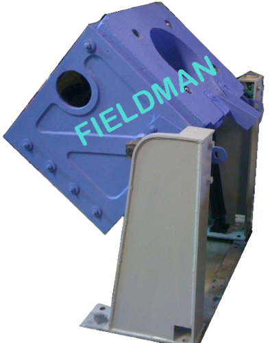 Small Induction Melting Furnace - 50 to 300KG
