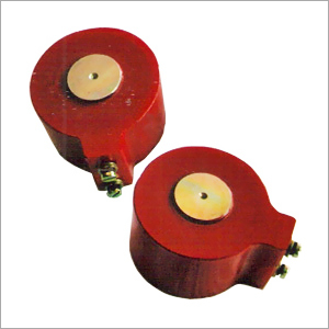 डीसी इलेक्ट्रोमैग्नेटिक कॉइल