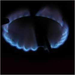 Natural Gas Mixture - Application: Industrial