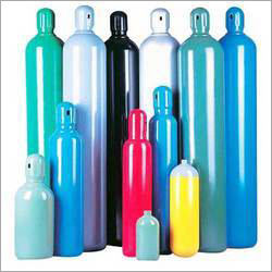 Silane Gas - 99.99% Pure, Eco-Friendly Reactive Air Gas | Ideal for Chemical and Medical Applications, Available in Various Cylinder Packages
