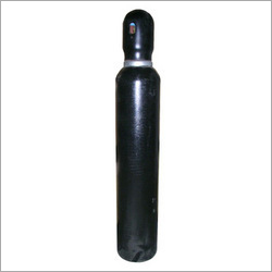 Seamless Silane Gas - Application: Industrial