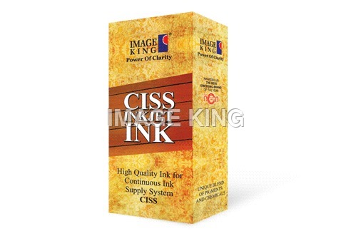Ciss इंकजेट इंकटेक इंक में उपयोग के लिए: प्रिंटर