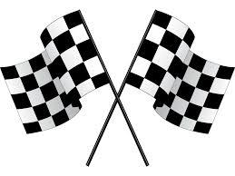 Race Flag - Application: Vehicles