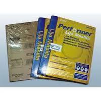 Aloxite Open Coat Paper