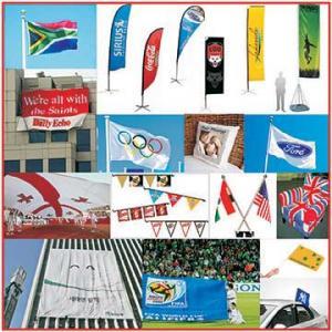World Flags - Size: Available In Various Sizes