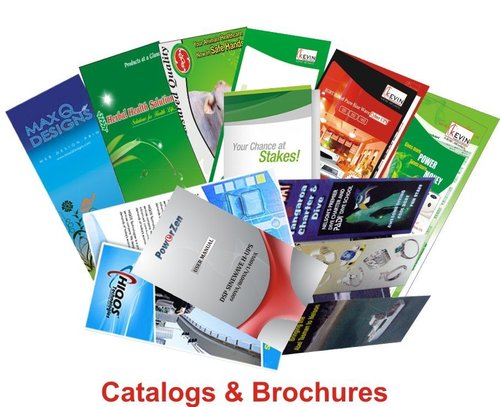 Brochure Printing