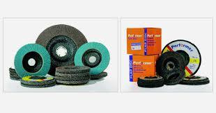 Flap Disc