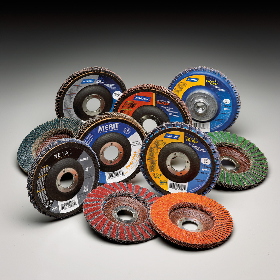 Flap Disc