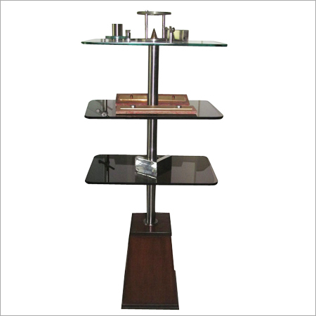 Stainless Steel Items
