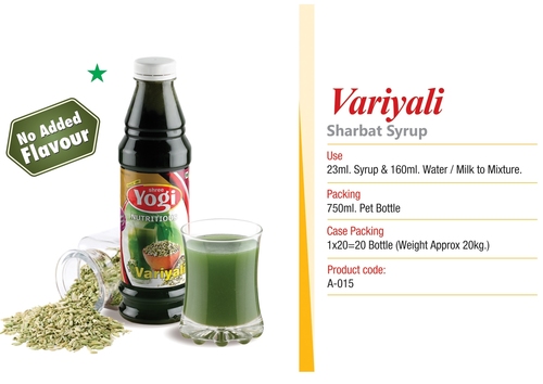 वरियाली क्रश