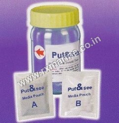 क्लोरोफॉर्म टेस्ट किट