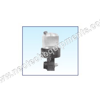 ऑयल लुब्रिकेटर अनुप्रयोग: औद्योगिक उपयोग