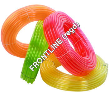 पीवीसी गार्डन पाइप