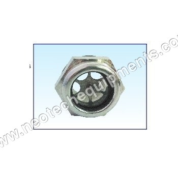 ऑयल लेवल इंडिकेटर (नॉब टाइप) अनुप्रयोग: औद्योगिक उपयोग