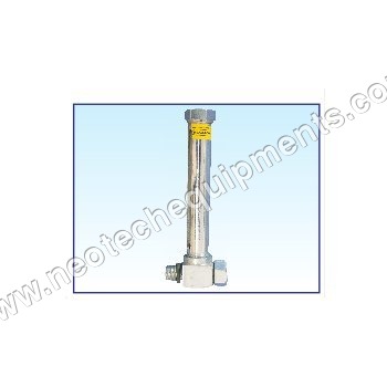 ऑयल लेवल इंडिकेटर एलबीटी टाइप एप्लीकेशन: औद्योगिक उपयोग