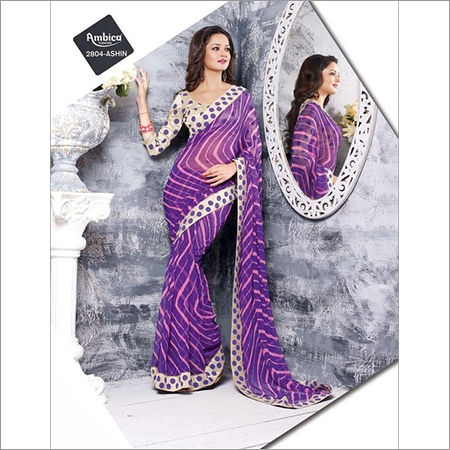 Wedding Saree