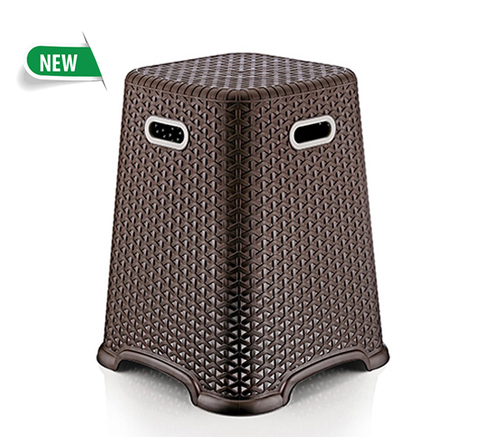 Rattan Bella Stool No:3