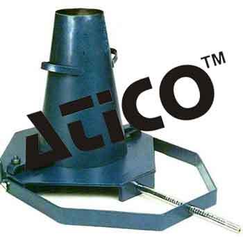 Slump Test Apparatus