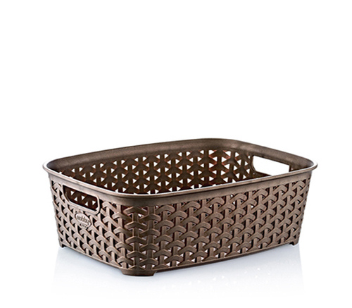 Rattan Small Pratical Basket 