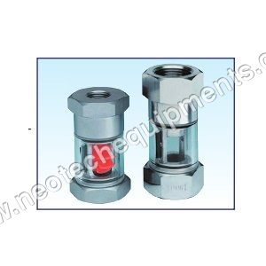 ऑयल फ्लो इंडिकेटर एप्लीकेशन: औद्योगिक उपयोग