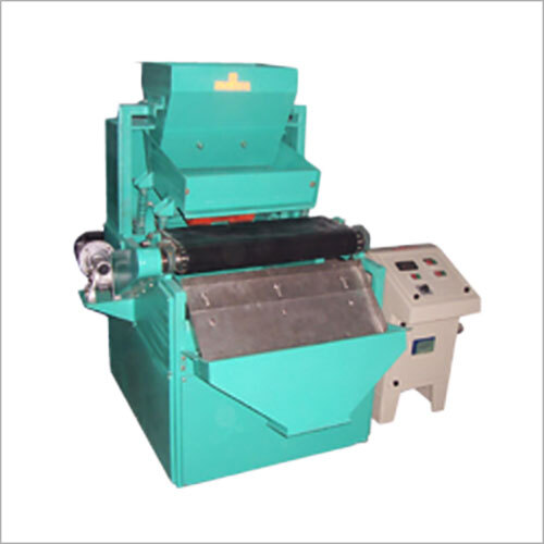 Customized Roller Magnetic Separator