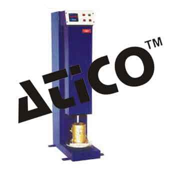 Automatic Mechanical Soil Compactor - 102mm and 152mm Moulds | Digital Automatic Counter, Uniform Compaction Assurance